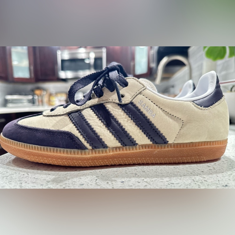 Adidas Sambas